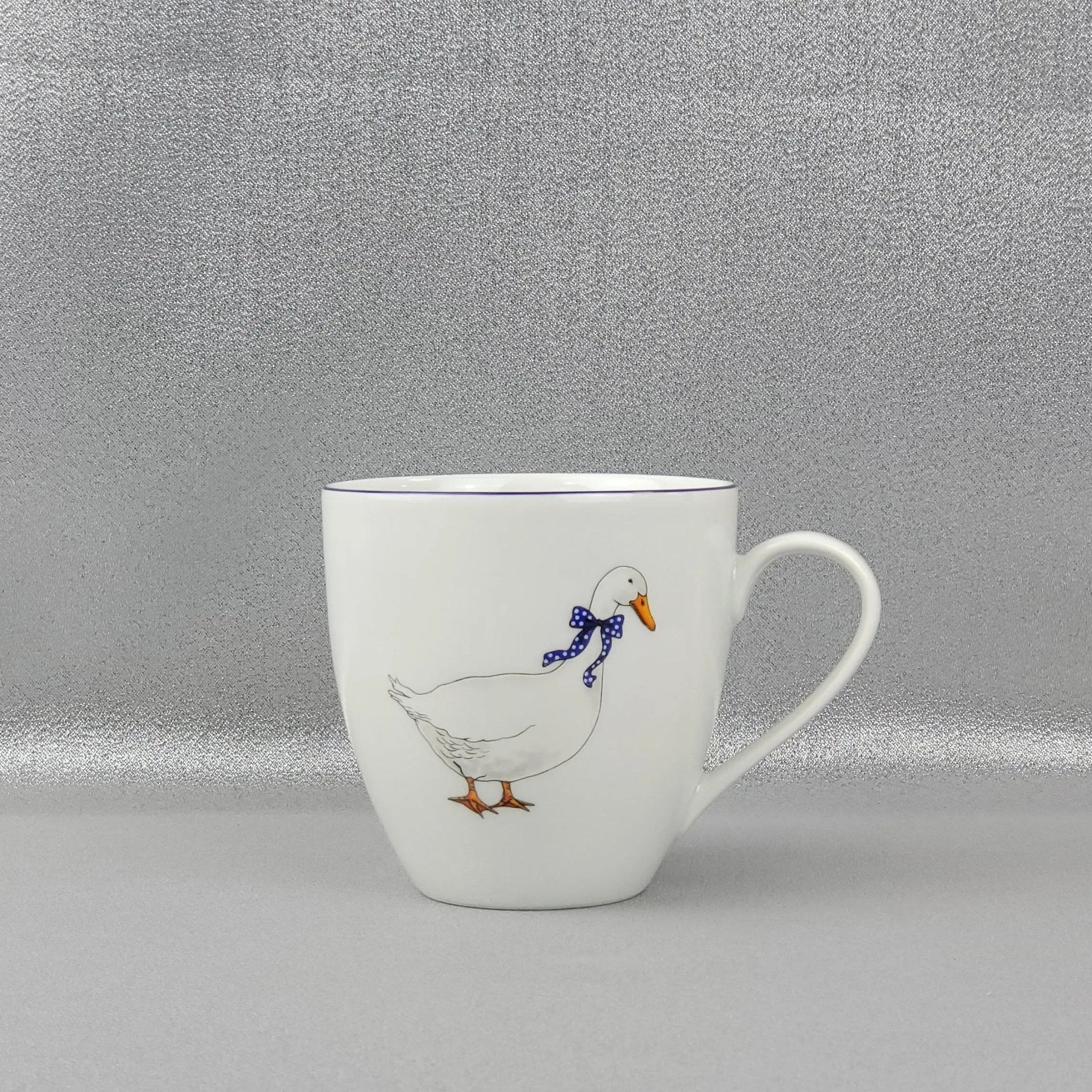 Porcelain Mug Klara by Thun 1794 a.s.