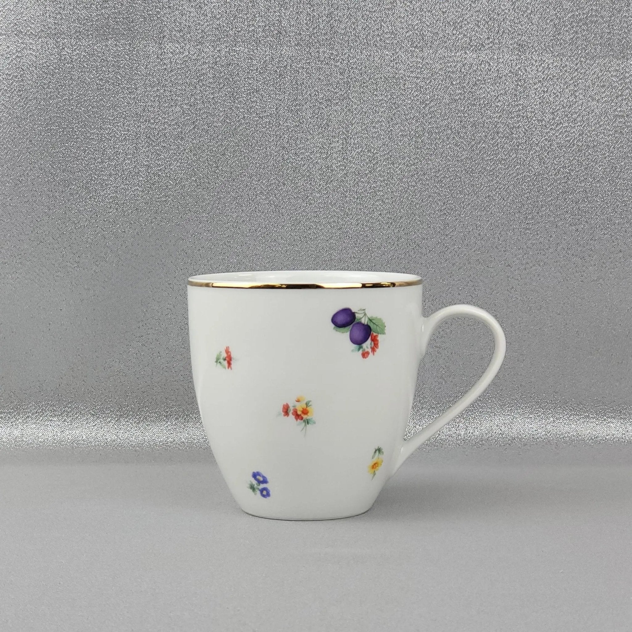 Thun 1794 a.s. Porcelain Coffee Mug