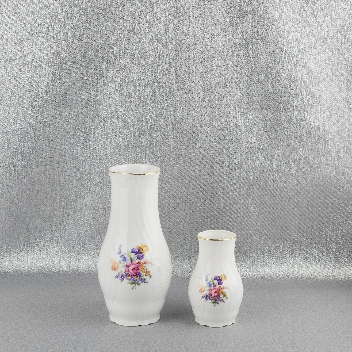 Porcelain Decorative Home Vases